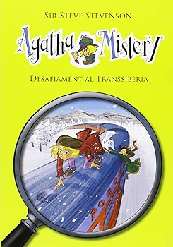 Desafiament Al Transsiberià...