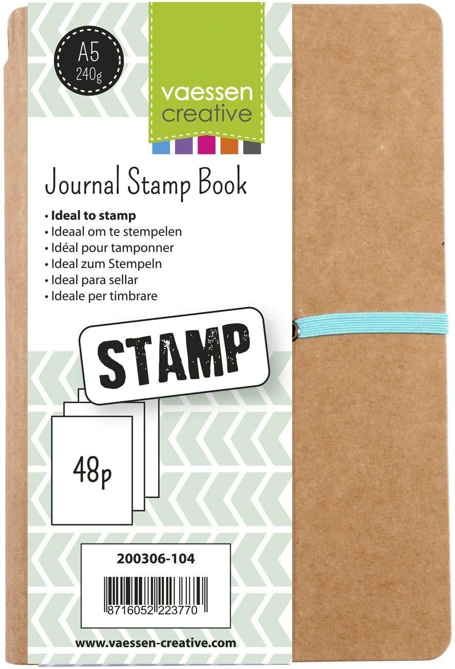 taccuino per il journaling foderato