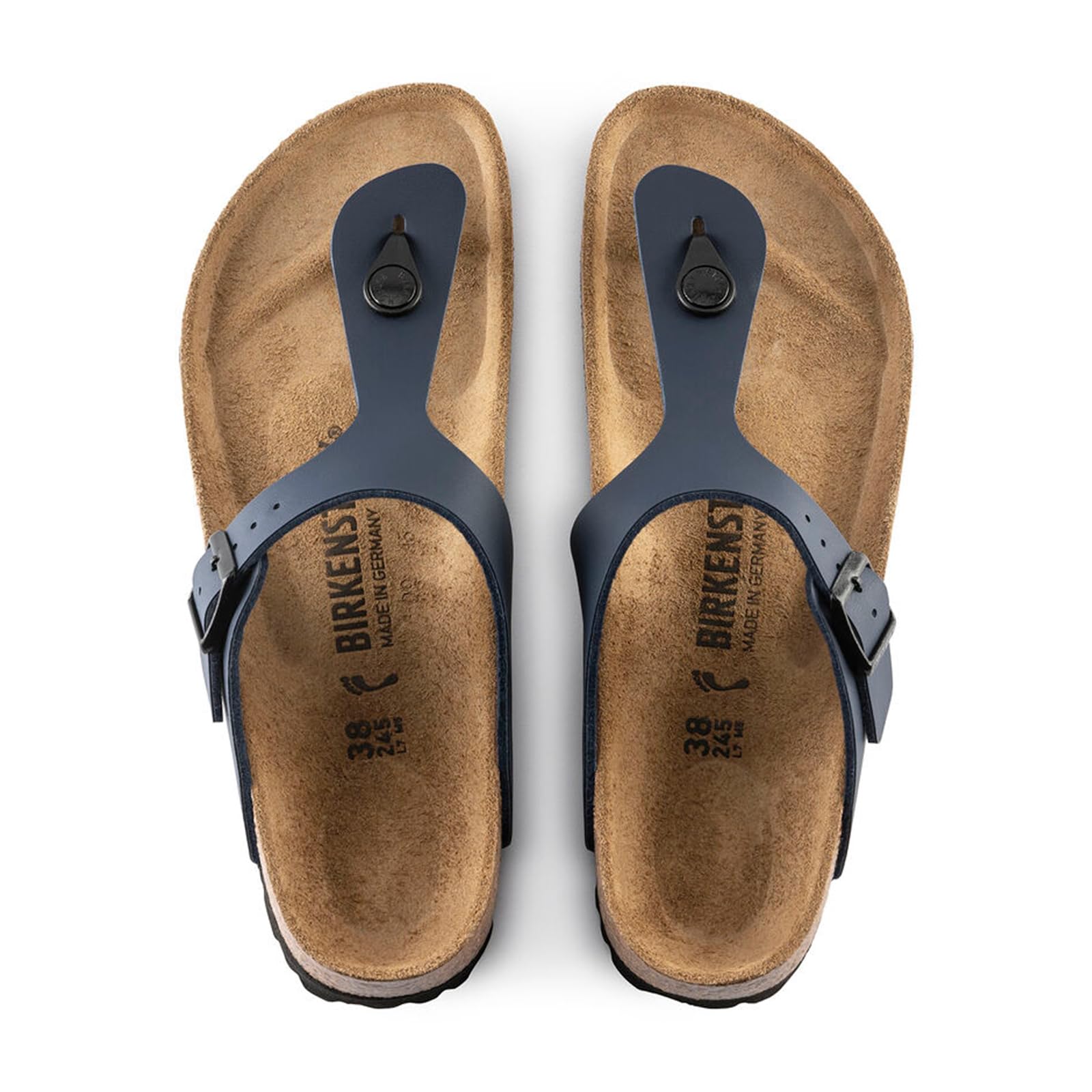 Birkenstock - Birko-Flor Sandalen für Damen