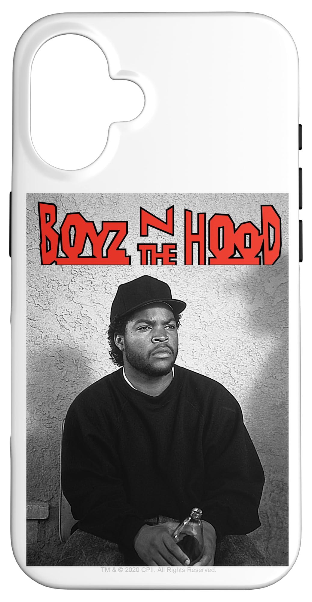 Amazon.com: Boyz n the Hood: Accessories