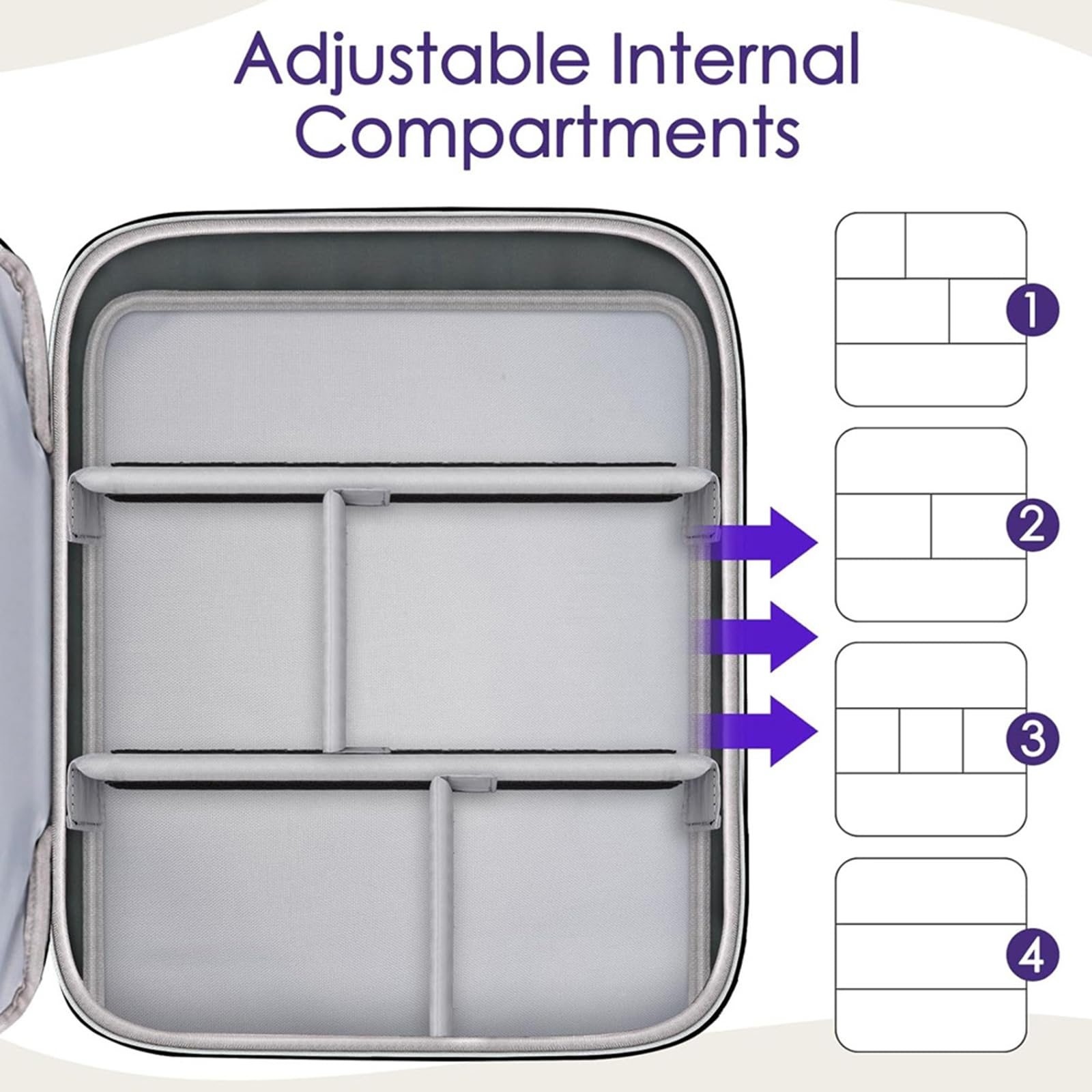 Funda protectora profesional para mezclador, resistente al agua, de nailon, ideal para herramientas de producción de música, bolsas de almacenamiento