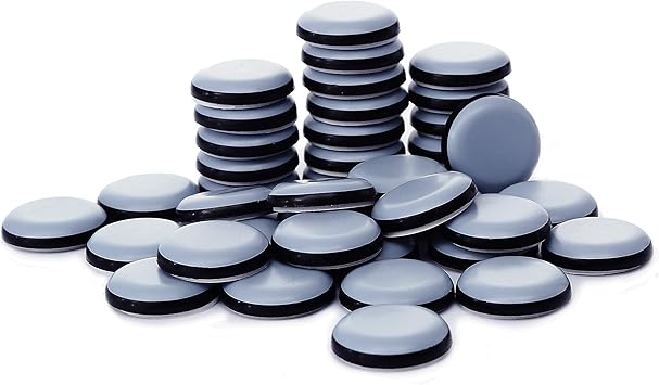 easy glides for chairs