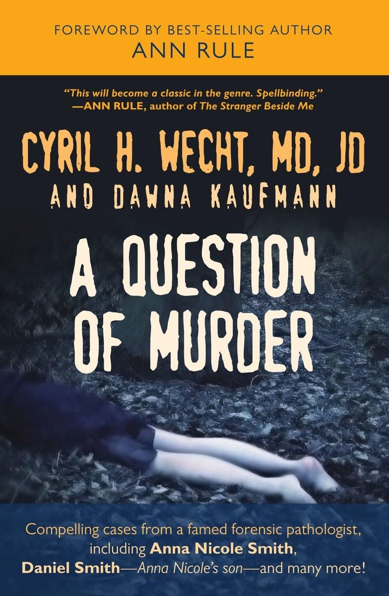 Question of Murder