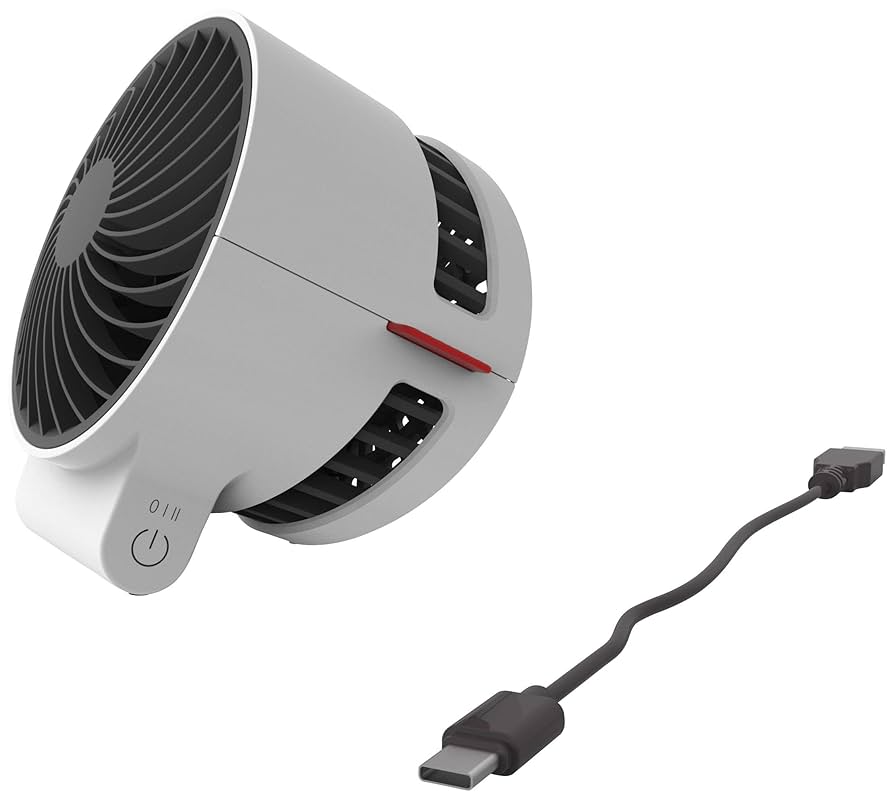 BONECO AIR SHOWER FAN F120 ① Air Shower Fan F120 - Boneco