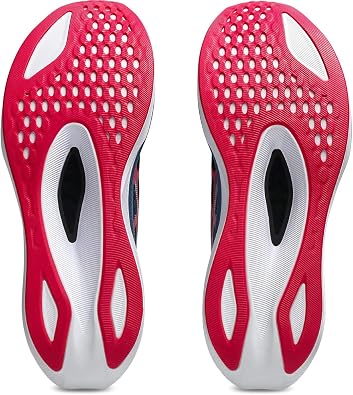 ASICS Women's MAGIC SPEED 4 Running Shoe
