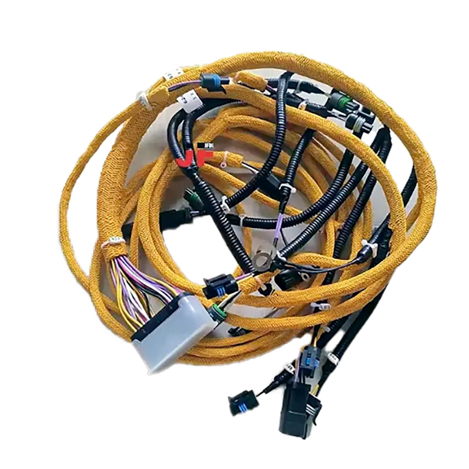 6240-81-5315 Wiring Harness Compatible for Komatsu PC1250-7 PC1250LC-7 Excavator