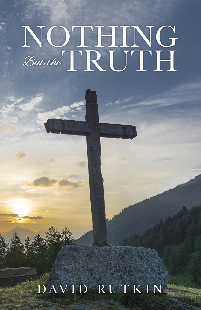 Lew Rutkin Nothing But the Truth - Kindle edition by Rutkin, David. Religion ...