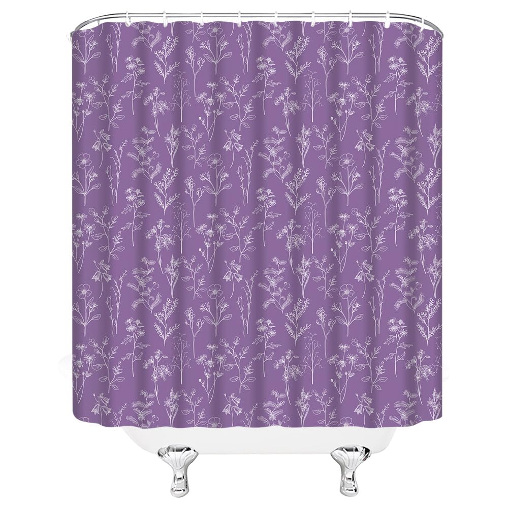 ETO- Anneaux de rideaux Anneaux de Rideau, Crochets de Rideau de Douche
