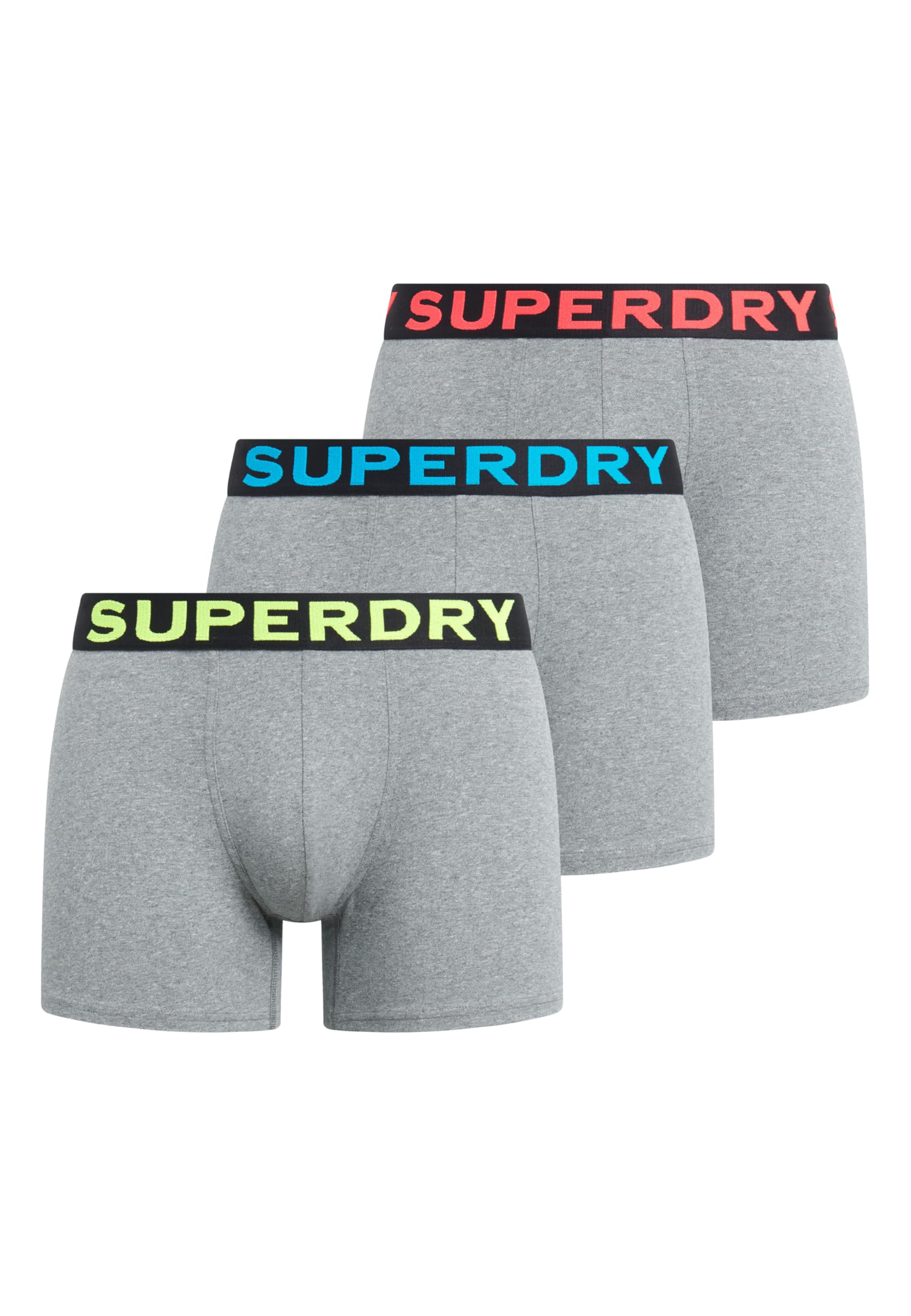 Superdry Boxershorts Men (3-pack) - L