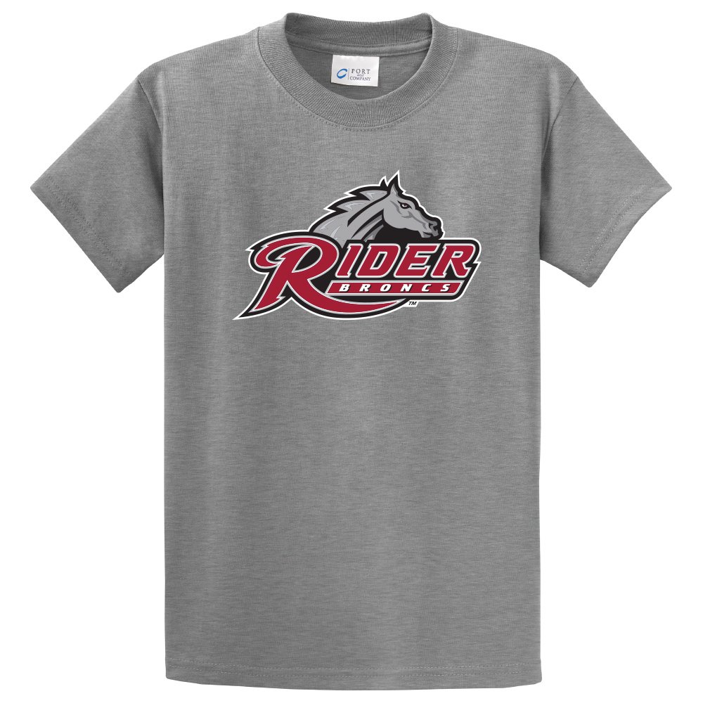 Campus Merchandise NCAA Oakland Golden Grizzlies Short Sleeve Tee, Small, White — view 87