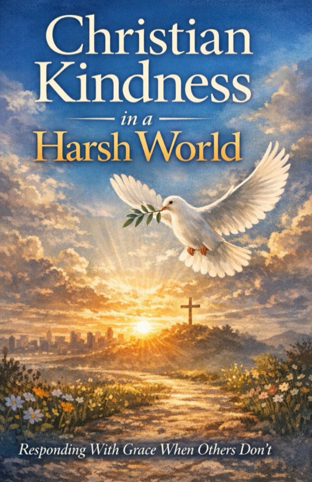 Christian Kindness in a Harsh World: Responding With Grace When Others Don’t