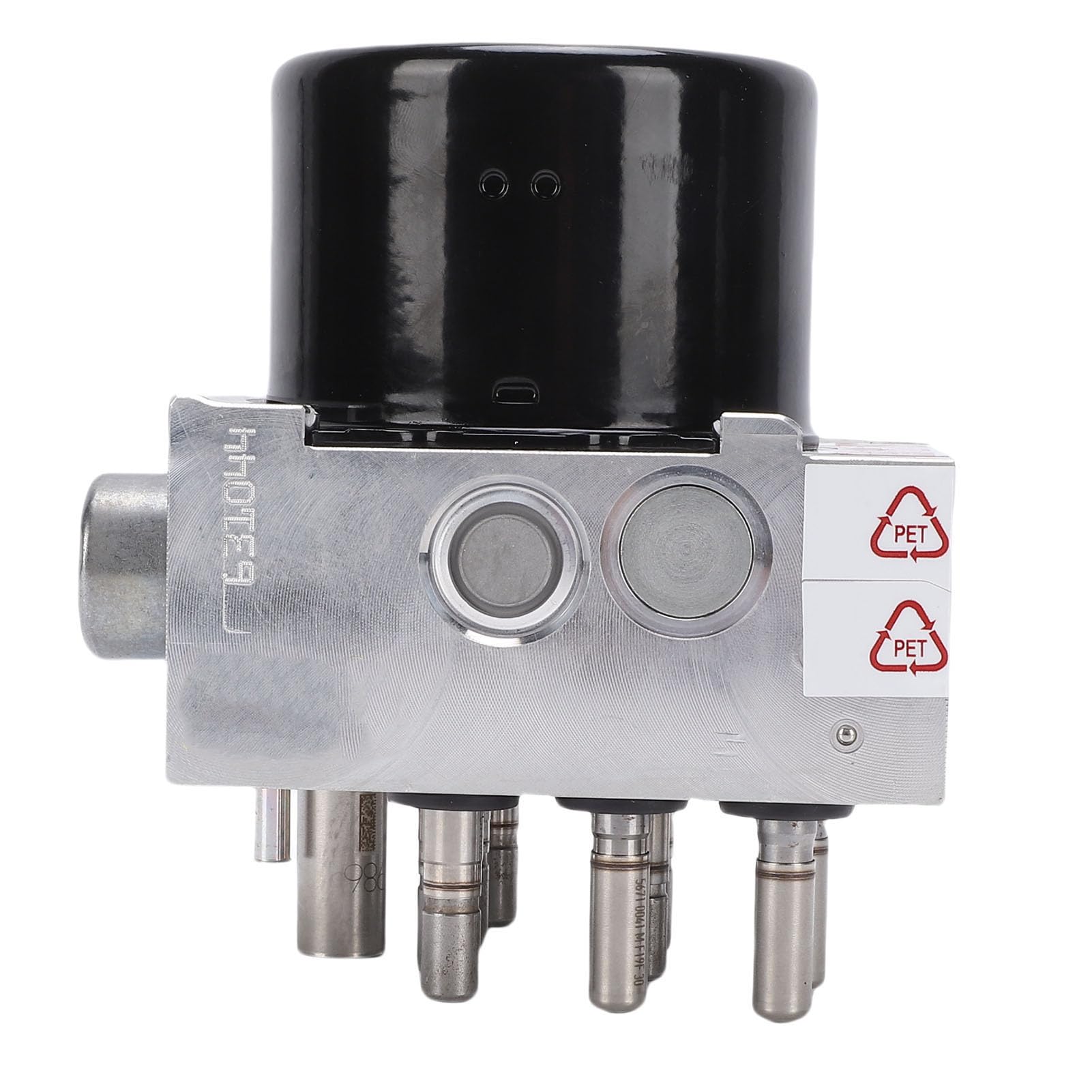 Tbest Módulo de Control de Bomba de Freno Antibloqueo ABS 68067457AA Seguridad de Freno Mejorada para 2010-2018