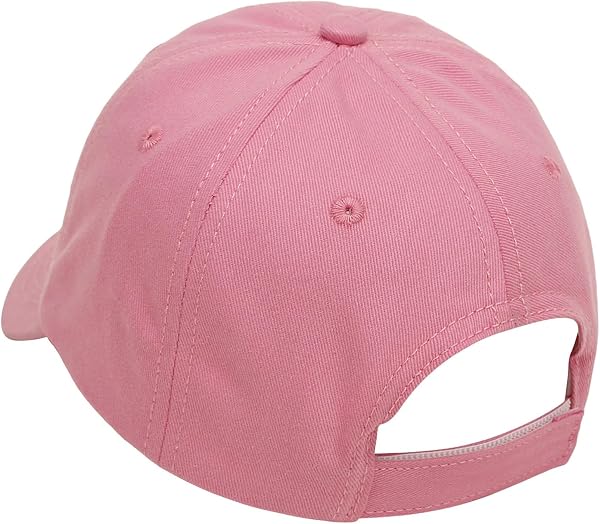 Cappello da Baseball per Bambini in Cotone Cappellini per Bambino Ragazzi Ragazze Berretti da Sole per Neonati - 3