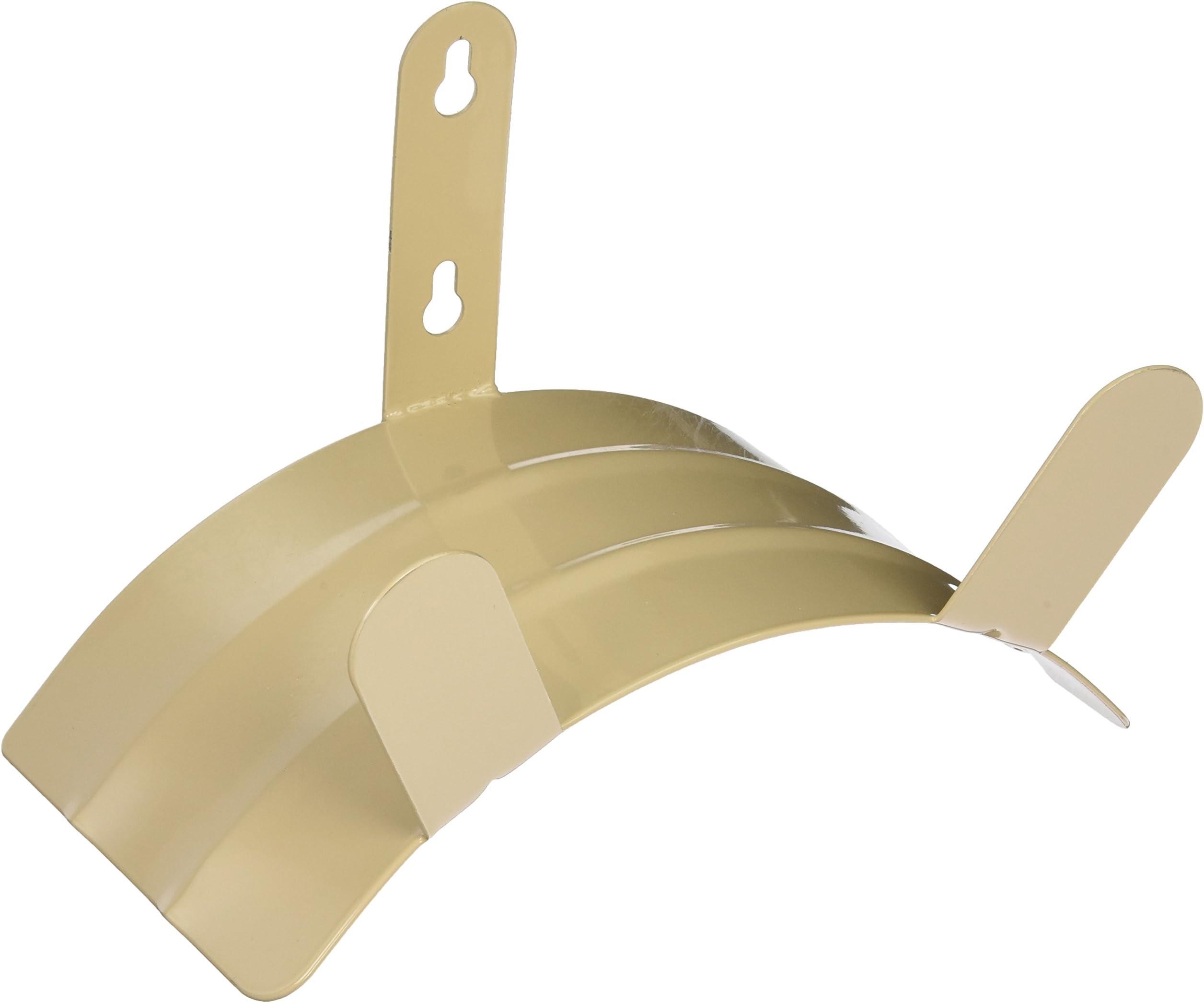 Basic Wall Mount Garden Hose Butler