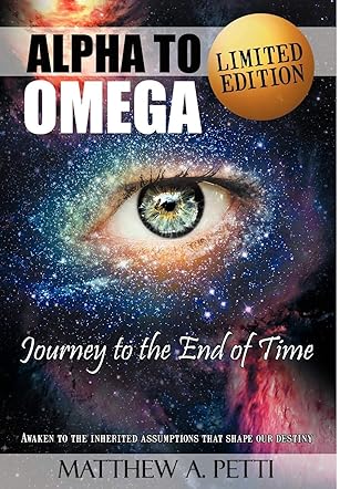 Alpha to Omega