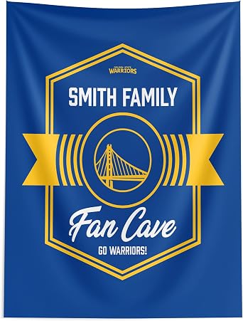 Northwest NBA Wall Hanging Tapestry