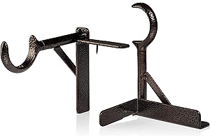 Kwik-Hang: Essential Curtain Rod Brackets for Effortless Installation
