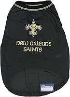 Vista 15 de Zubaz NFL - Camiseta para perros del equipo de la NFL, Buffalo Bills, talla M