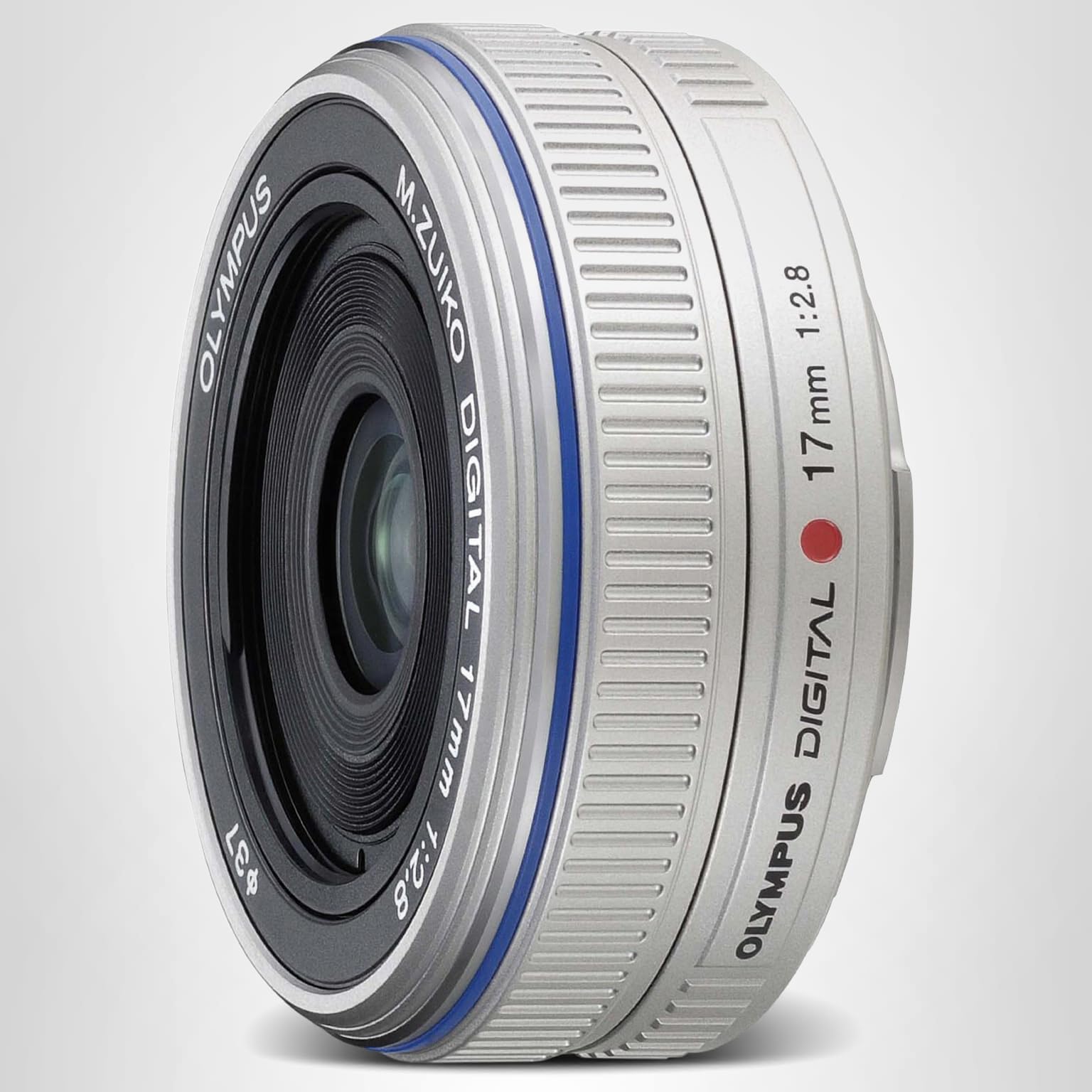 Amazon.co.jp: OLYMPUS パンケーキレンズ M.ZUIKO DIGITAL 17mm F2.8