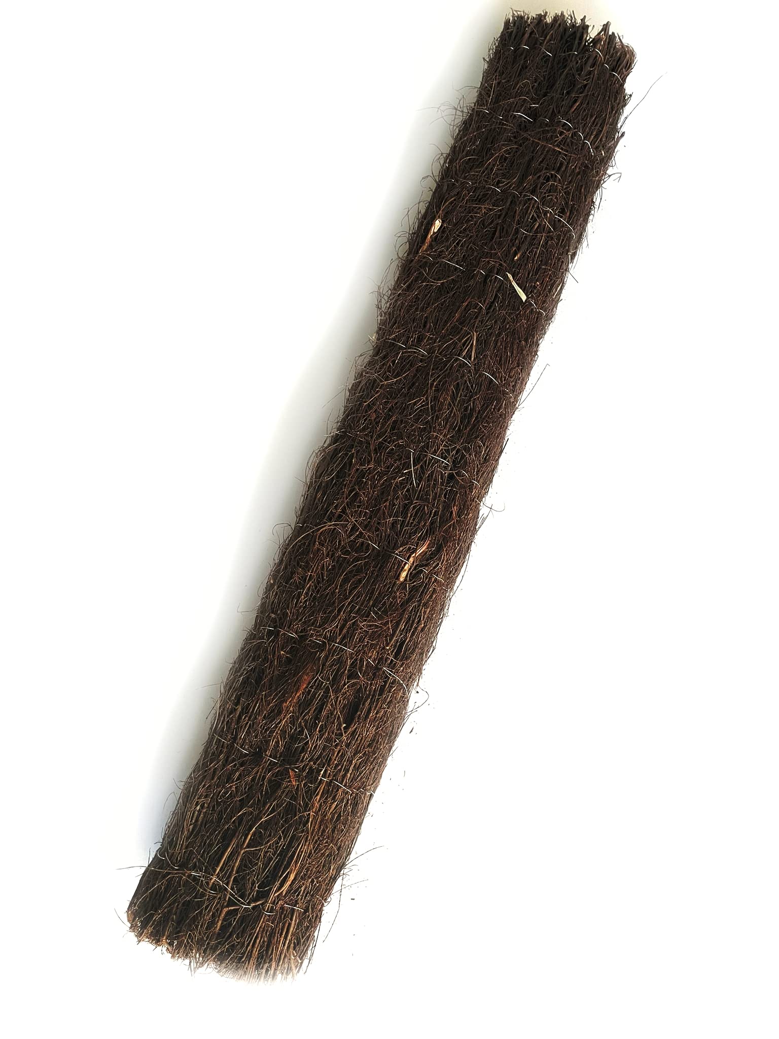 Mugar- Brezo Natural de Alta Densidad en Rollos de 3 Metros y 3kg/m2 - Vallas de Ocultación Naturales para Jardín- Varias Alturas (1,5 x 3 metros)