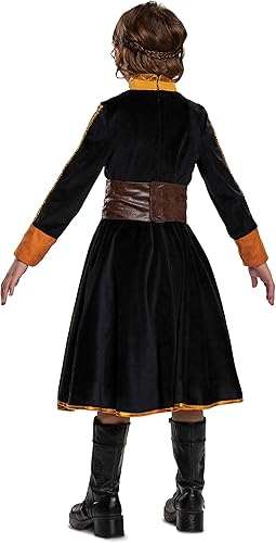 Miniatura 3 de Disguise Disney Anna Frozen 2 Prestige Disfraz de Halloween para niña