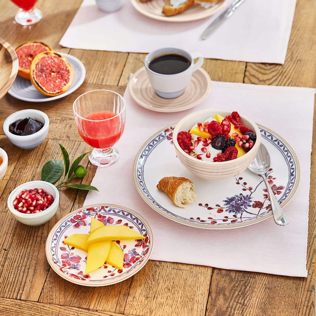 Amazon.com | Villeroy & Boch Artesano Provencal Lavender Dinner