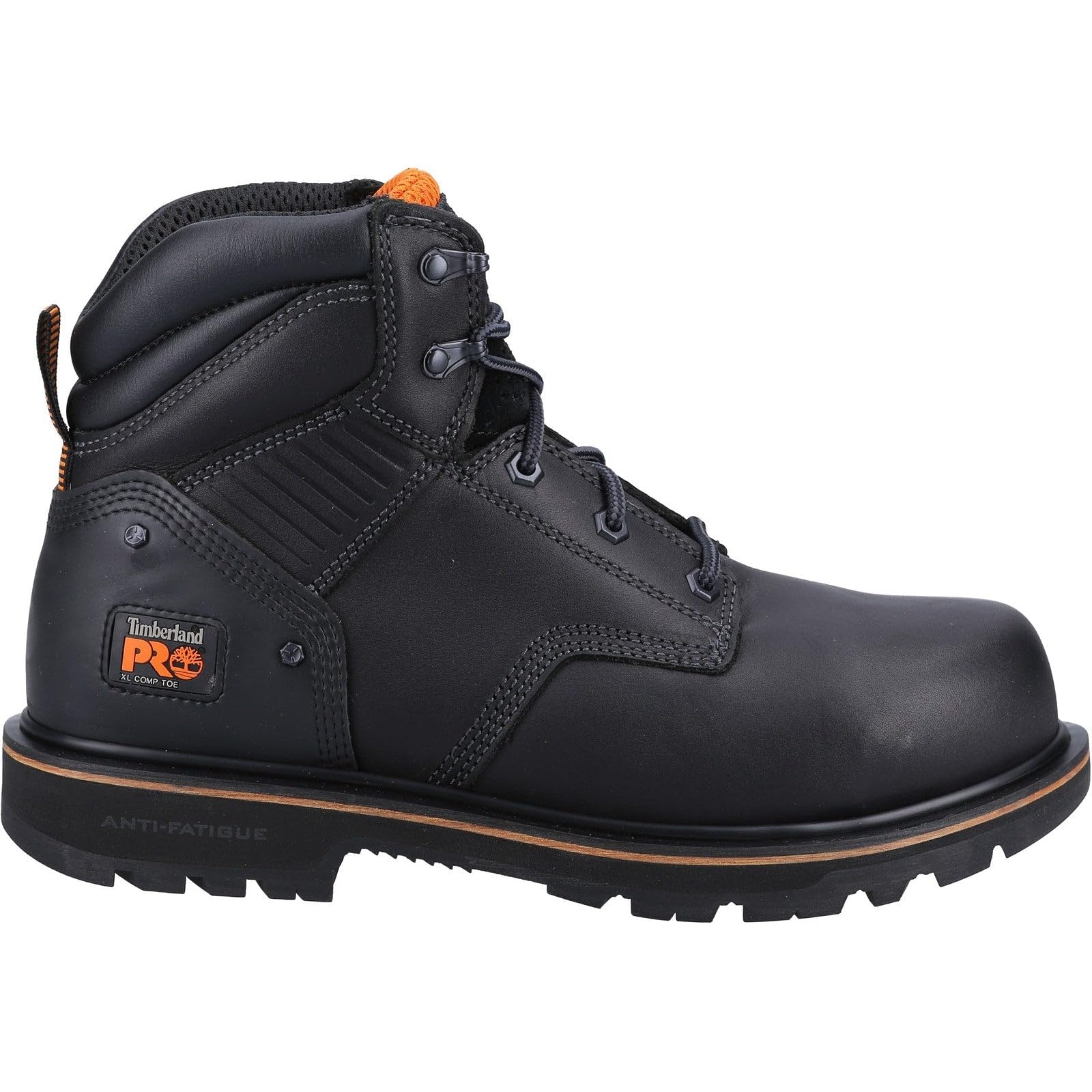 Timberland PRO Ballast Safety Boot