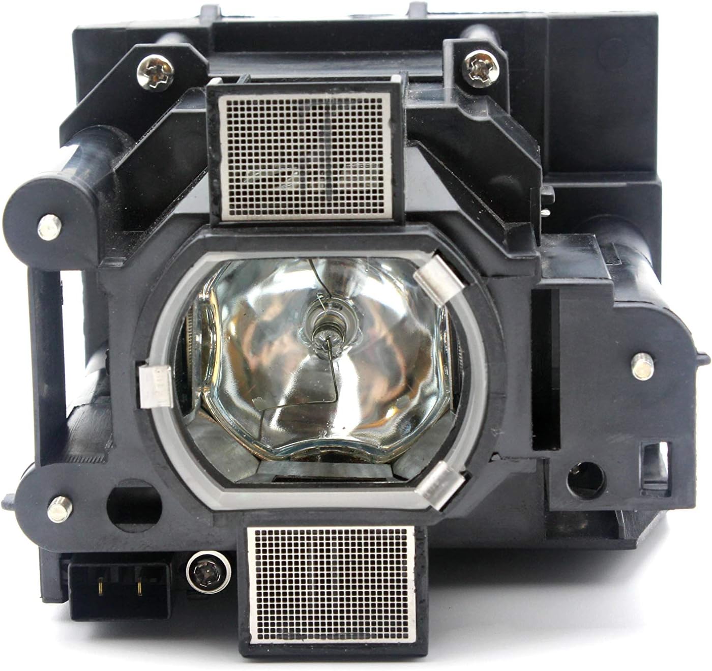 Bеѕt Rеvіеw Emazne DT01281 Premium Projector Replacement Compatible Lamp with Housing Work for Hitachi:CP-SX8350 Hitachi:CP-WU8440 Hitachi:CP-WUX8440 Hitachi:CP-WX8240 Hitachi:CP-X8150 Hitachi:CP-WX8240A