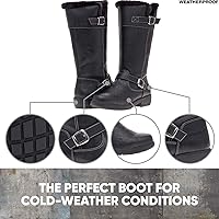 Vista 6 de Weatherproof Womens Bella Snow Boots