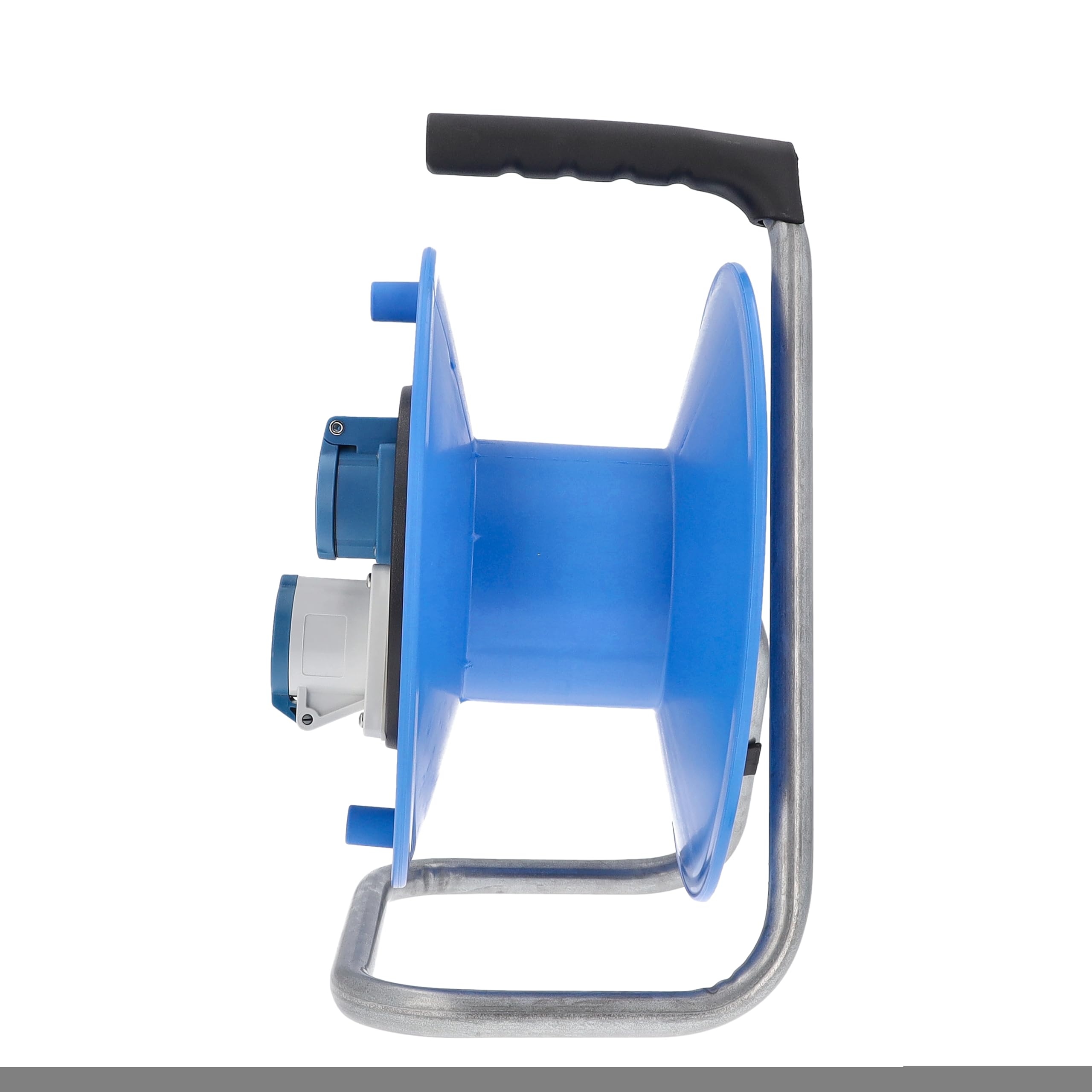 Cavo Corazzato Da Cantiere Schwabe 5m - H07BQ-F 3G2,5, IP44, Made In Germany - Foto 3