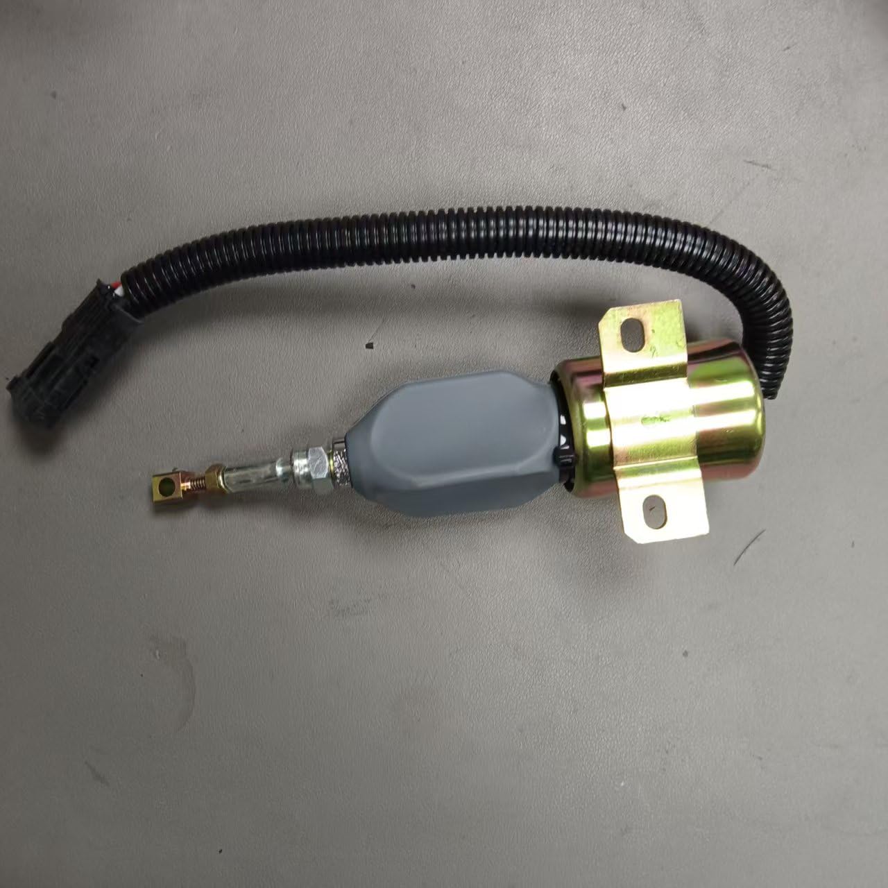 SOLENOIDE DI SPEGNIMENTO SHUTOFF SOLENOID 12V 1751ES-12E2ULB1 SA-3499-12