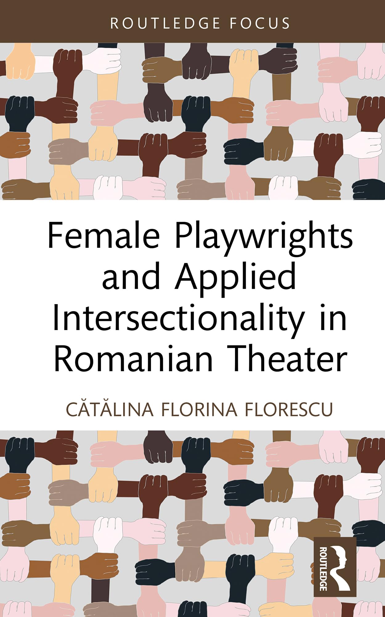 Théâtre roumain et intersectionnalité par les dramaturges femmes livre