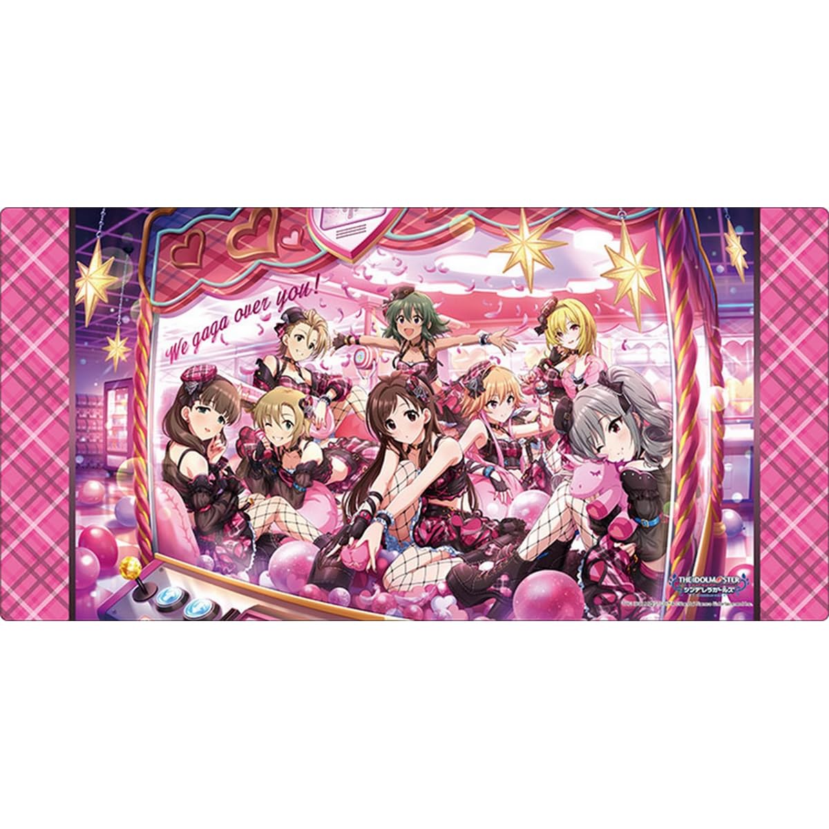 Amazon | ブシロード ラバーマットコレクション V2 Vol.1378
