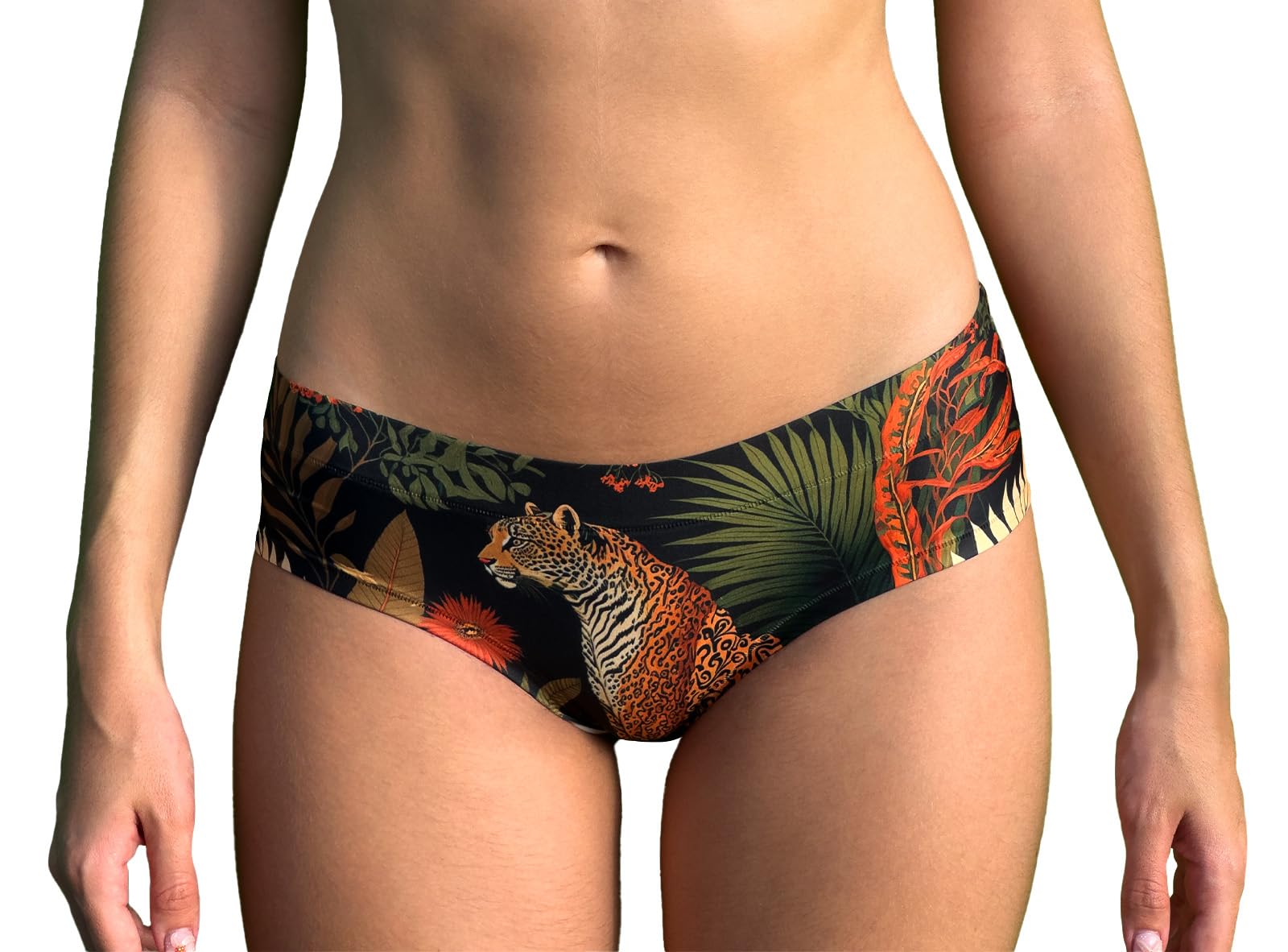 Maillot de Bain Femme 2en1–Monokini & Lingerie Confortable-Matière Recyclée-Résistant-Doux – S au 4XL