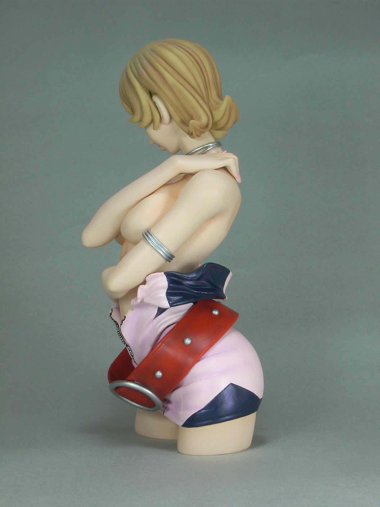 Amazon | ゼロゼロナインワン ミレーヌ・ホフマン (1/4スケール