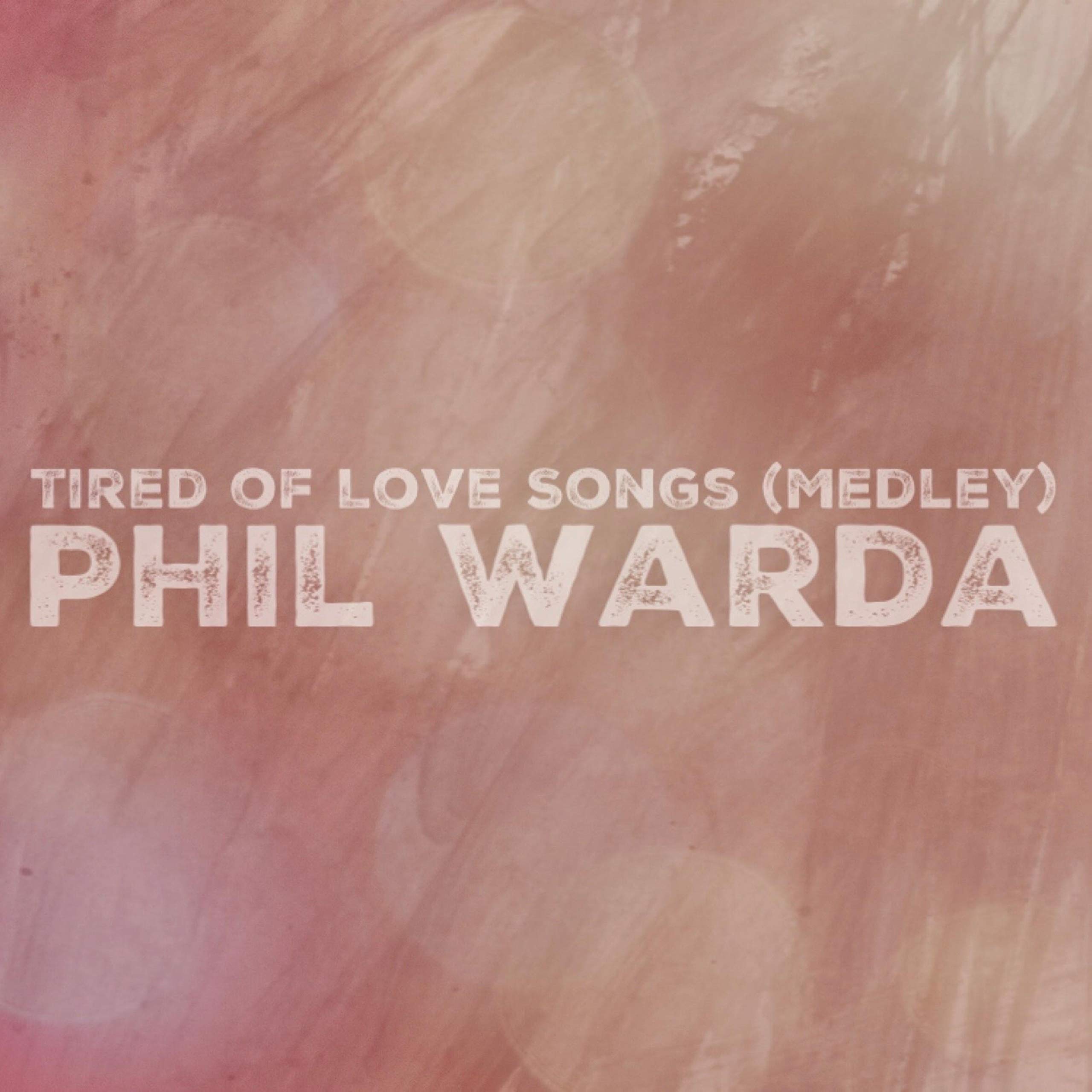 Phil Warda