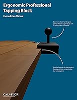 Vista 2 de CalFlor Bloque de roscado profesional ergonómico