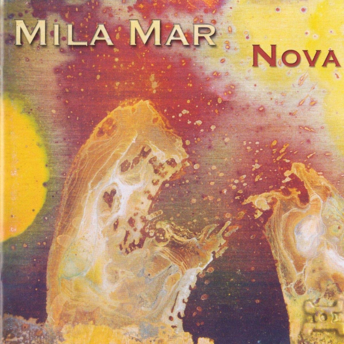 Nova (Lp) [VINYL]
