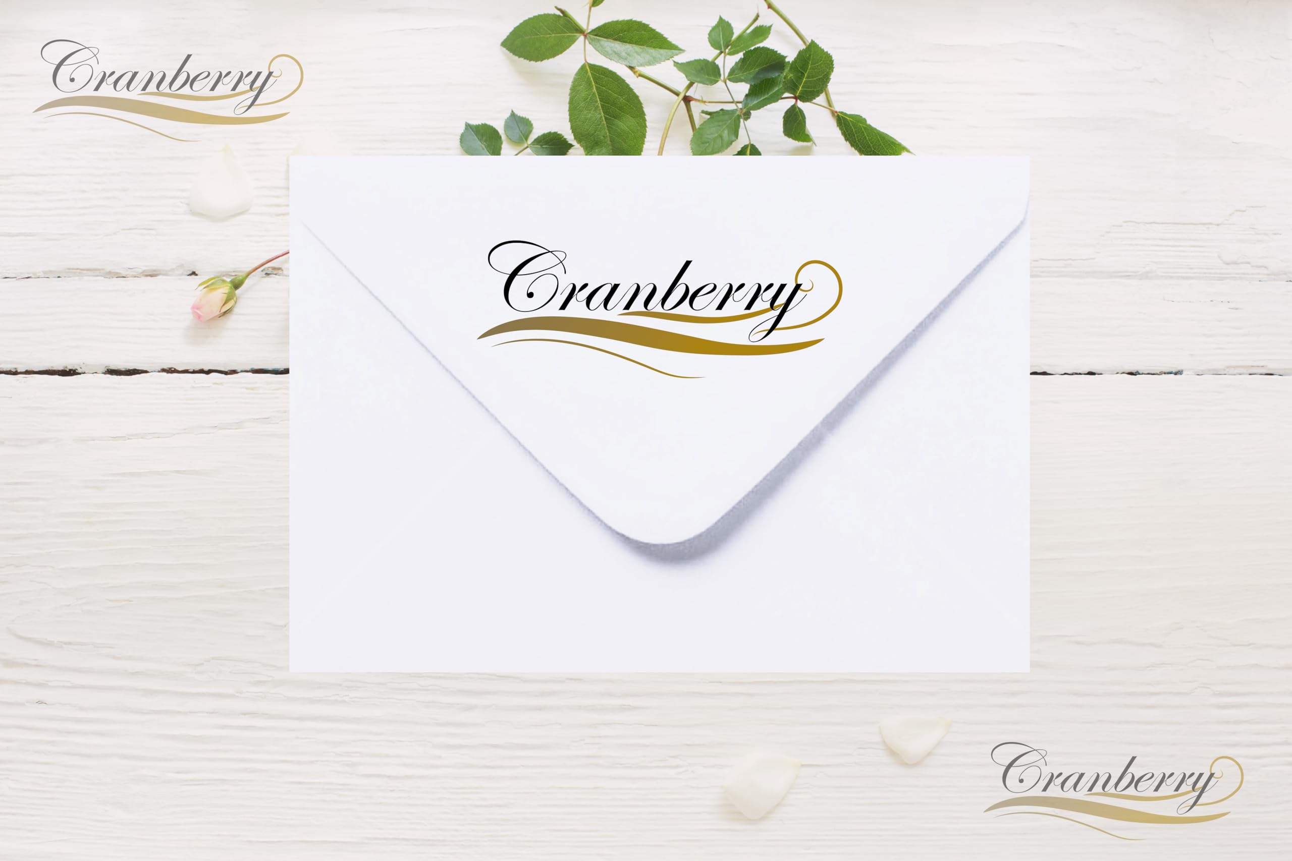 20 Pack White Envelopes for Greetings Cards Crafts, Wedding Invitations, Business Stationery - 100gsm Gummed (C5 162mm x 229mm) - Image 2
