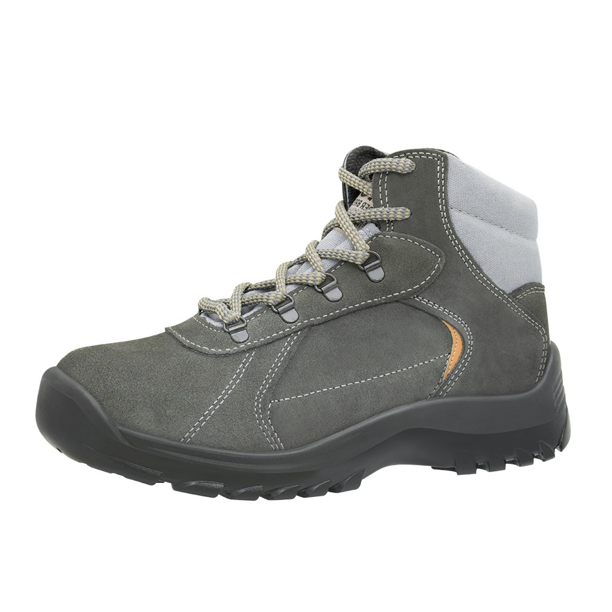 E ZION SUPER BREGA S1P GRIS Talla: