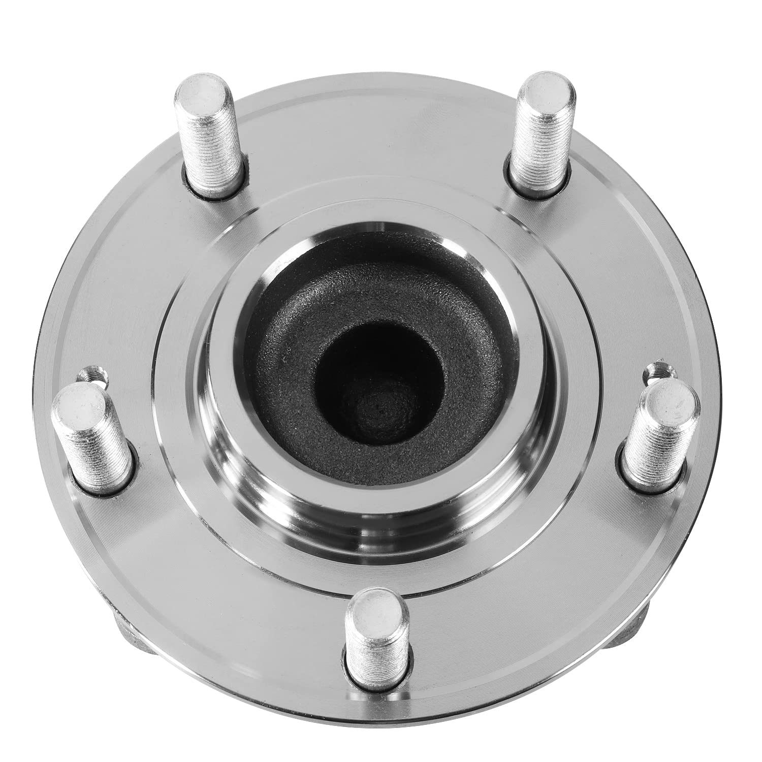 Set Of 2 Front Wheel Bearing Hub Assemblies For Hyundai Elantra 2017-2023 (5-Bolt) 11 thumbnail image