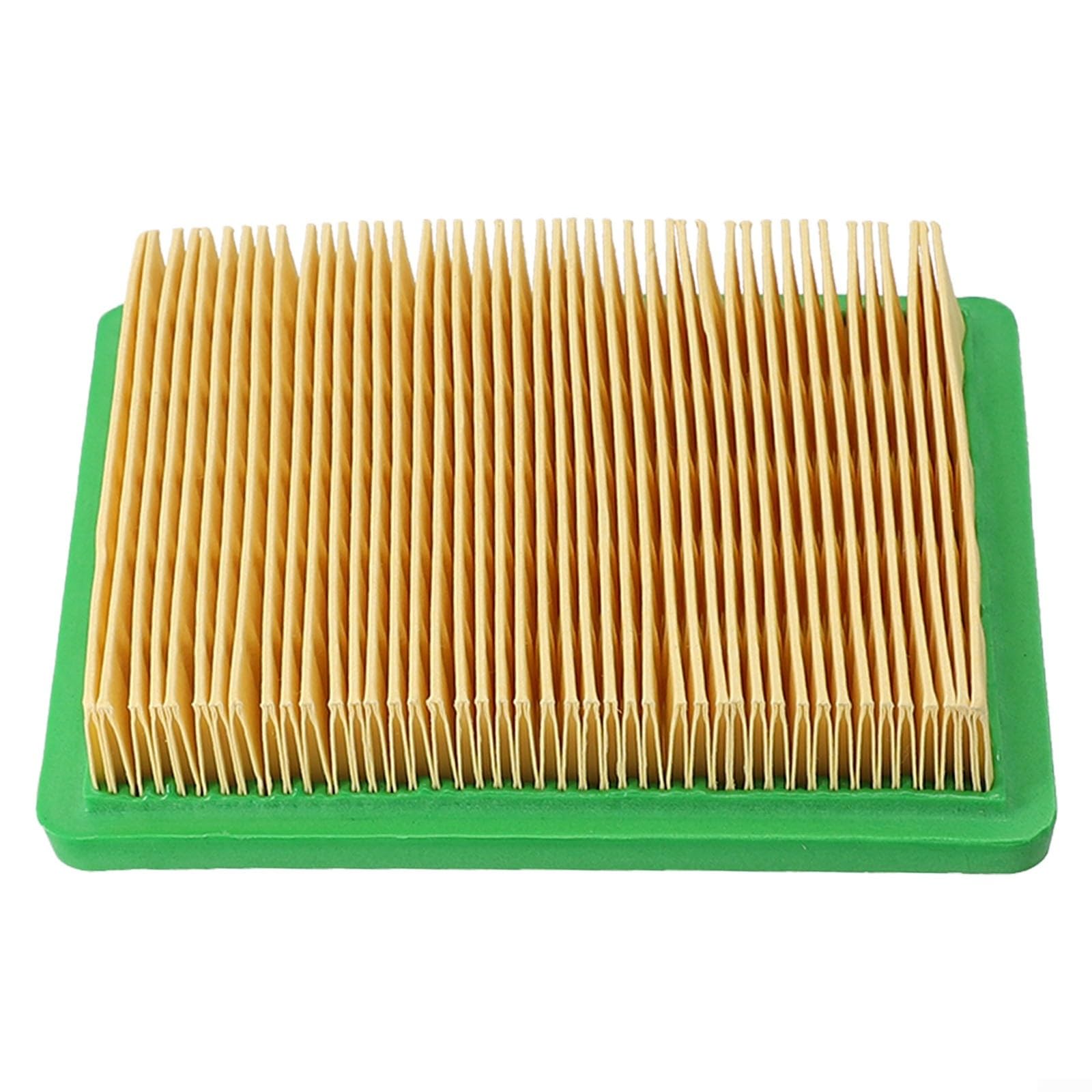 EpheyFIF Lawn Mower Air Filters, Flat Air Cleaner Replacement for HYM430SP, HYM460SP, HYM460SPE P4600SP P460(1 Pack)