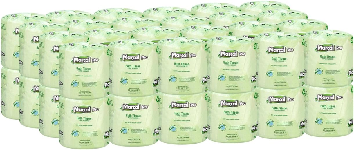 Toilet Paper Made in USA Shop AmericanMade