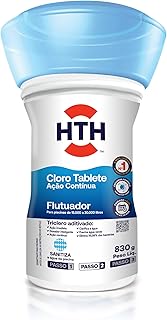 hth® Flutuador Pequeno 830g