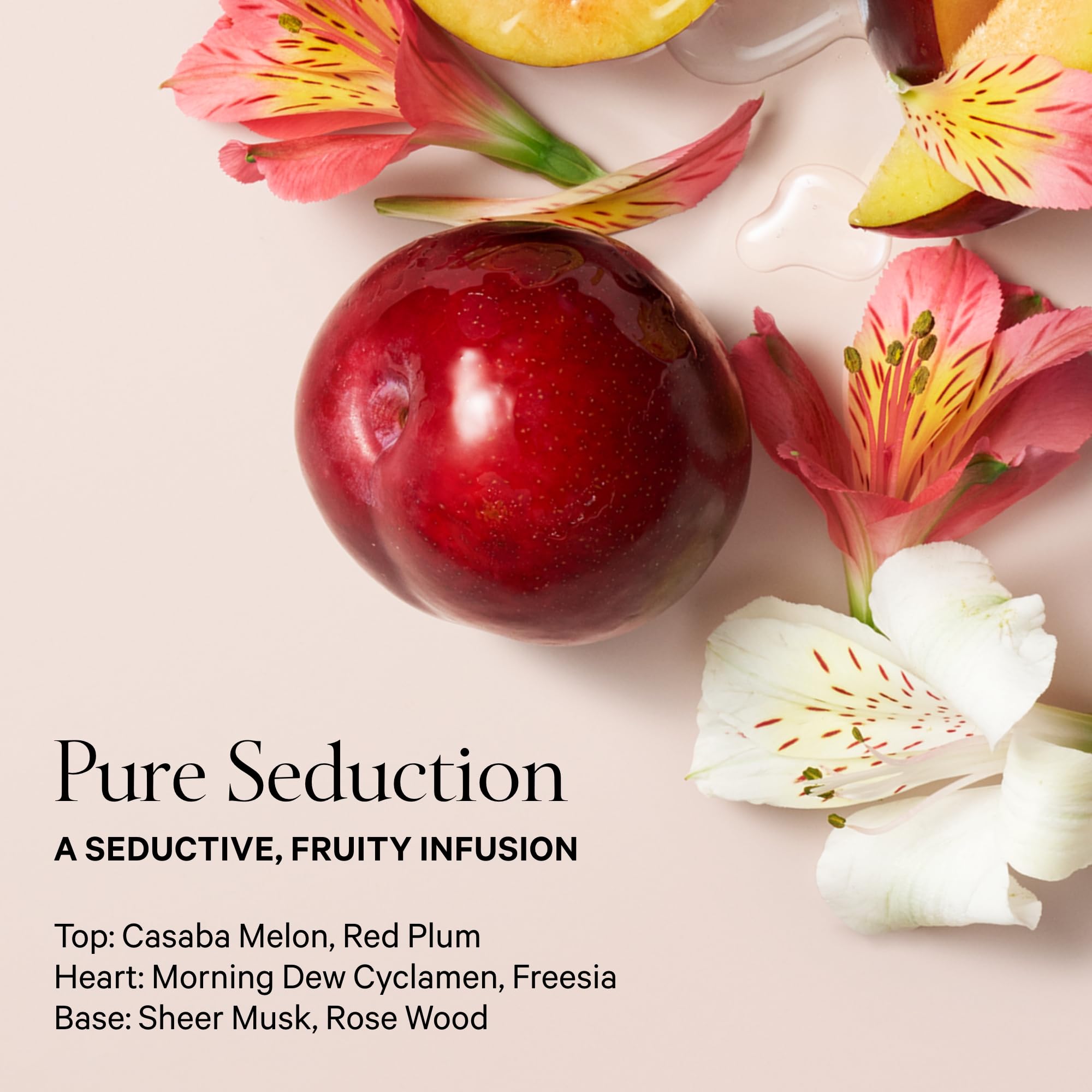 Victoria's Secret Pure Seduction Body Mist, Spray for Women (8.4 oz)