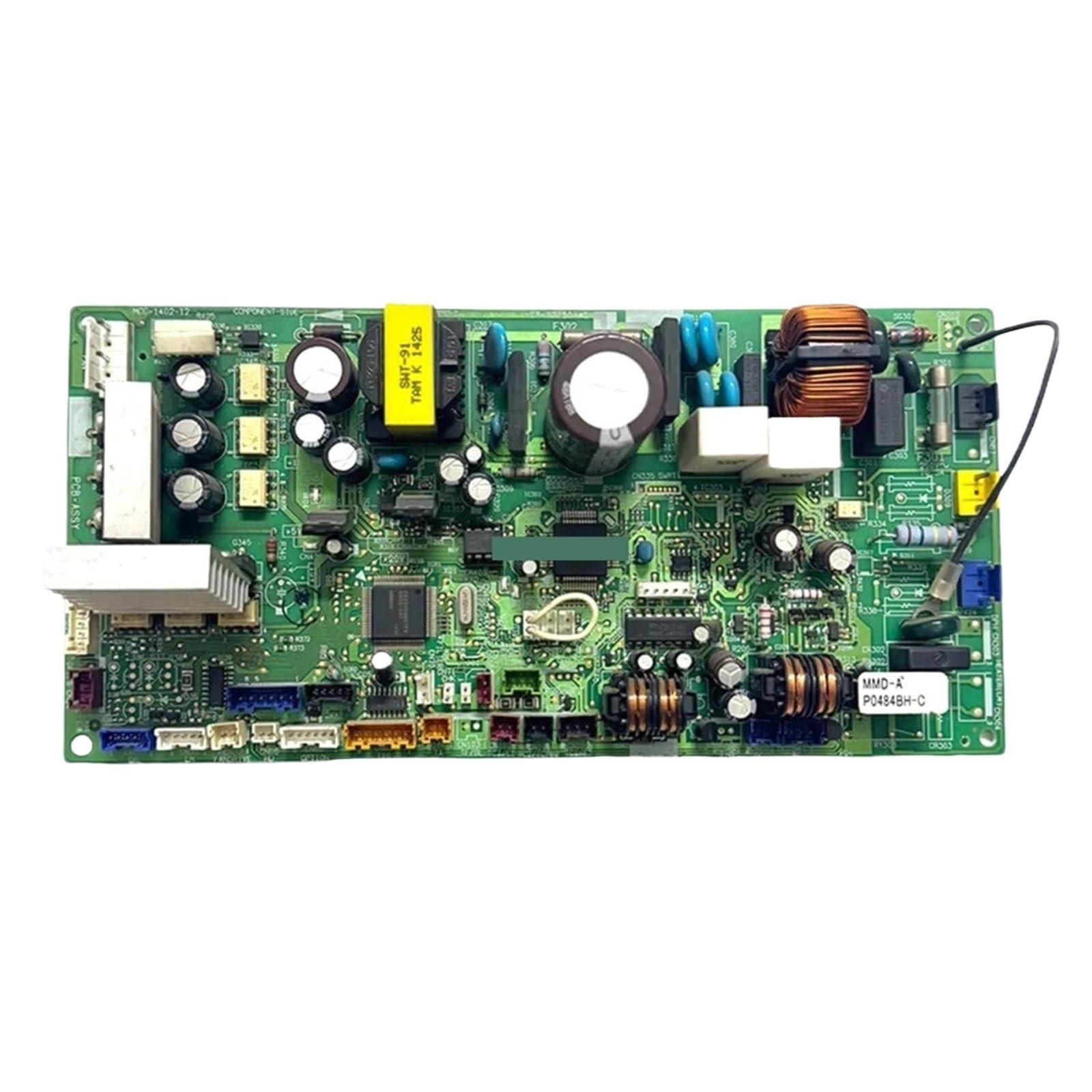 Bonzmxdkhq One Color Air Conditioner Computer Board Circuit Board Mcc-1402-12 Air Conditioner Part