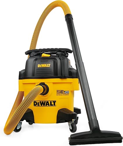 DEWALT DXV06P-QTB specialty