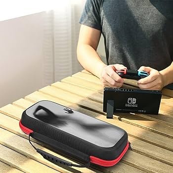 Amazon.co.jp: Switchケース ニンテンドースイッチケース 裸の
