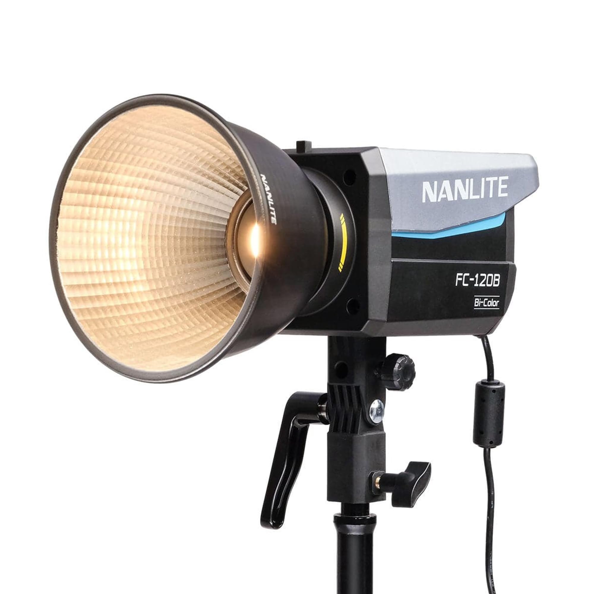 NANLITE FC-120B Led Video Light