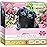 EuroGraphics Black Labs in Pink Box 500 Piece Puzzle